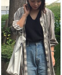 UNITED ARROWS | タンクトップ