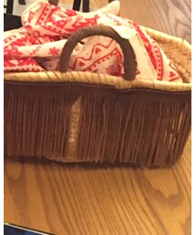 AMERICAN RAG CIE | かごバッグ