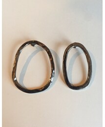 madras accessory | ピアス（両耳用）