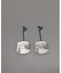 madras | イヤリング