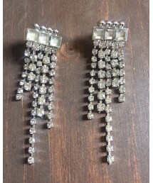 madras | イヤリング