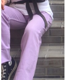 used | デニムパンツ