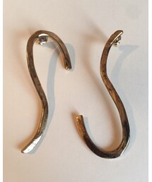 madras | ピアス（両耳用）