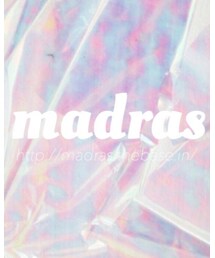 Instagram ID madras_official | yo check🤘💘(イヤリング)