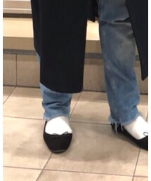 H&M | バレエシューズ