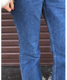 Levi's | デニムパンツ