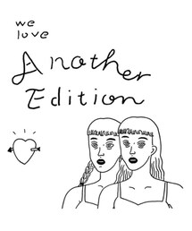 Another Edition | その他