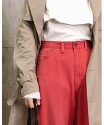Levi's | パンツ