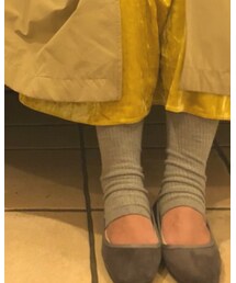 UNIQLO | レギンス/スパッツ