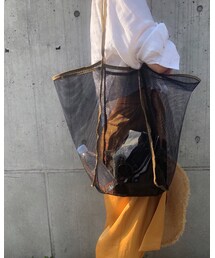 madras | トートバッグ