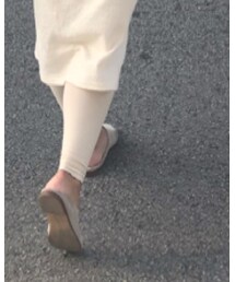 ZARA | サンダル