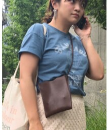 cleopatra | Tシャツ/カットソー