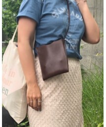 HERMES | ショルダーバッグ