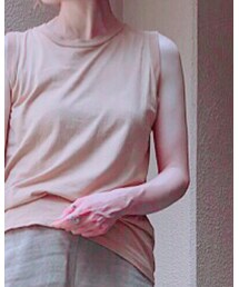 BEAUTY&YOUTH UNITED ARROWS | タンクトップ