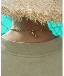 madras | チョーカー