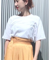 Acne Studios | Tシャツ/カットソー