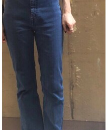 EDIT. FOR LULU | デニムパンツ