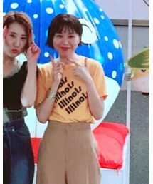 24時間テレビ | Tシャツ/カットソー