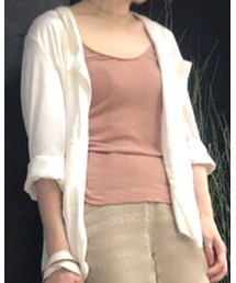 6 | キャミソール