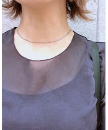 madras | チョーカー