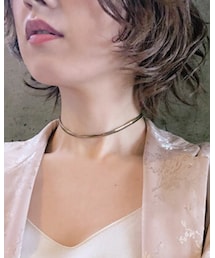 madras | チョーカー