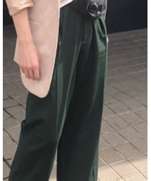 G.V.G.V. | パンツ