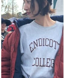 Champion | スウェット