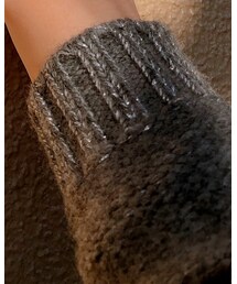 lot lamb | ニット/セーター