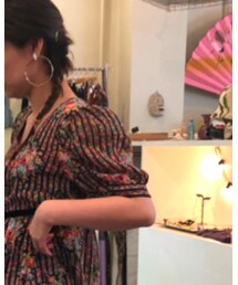 used | ワンピース/ドレス