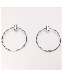 madras | ピアス（両耳用）