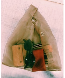 madras | トートバッグ
