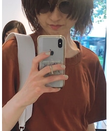 madras | スマホグッズ