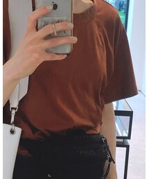 6 | Tシャツ/カットソー