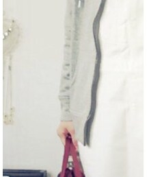 HEART MARKET | パーカー