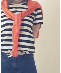 無印良品 | Tシャツ/カットソー