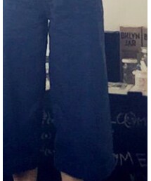 GU | デニムパンツ