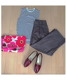 Te chichi | トップス