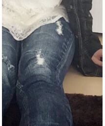 Right-on | デニムパンツ