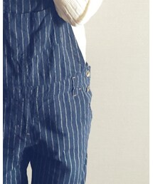 しまむら | サロペット/オーバーオール