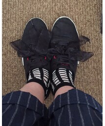 adidas | スニーカー