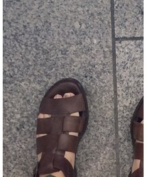 Clarks | サンダル