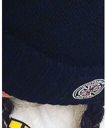 INDEPENDENT | ニットキャップ/ビーニー