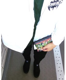 ZORLAC | その他アウター