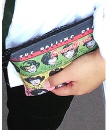 ROSE BUD | クラッチバッグ