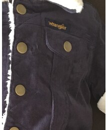 Wrangler | ママ＆ベビー