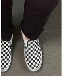 VANS | スニーカー