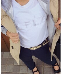 CIAOPANIC | Tシャツ/カットソー