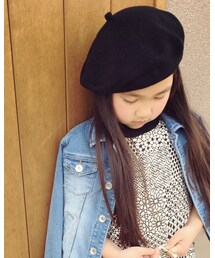 Korea | ハンチング/ベレー帽