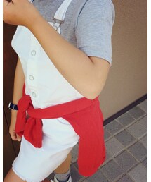 H&M | サロペット/オーバーオール