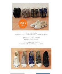 no brand | スニーカー